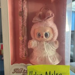 Fall Into Sweaters Mokoko