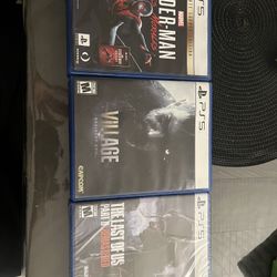 Ps5 Games For Sale