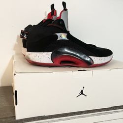 Air Jordan XXXV Mens Size 11