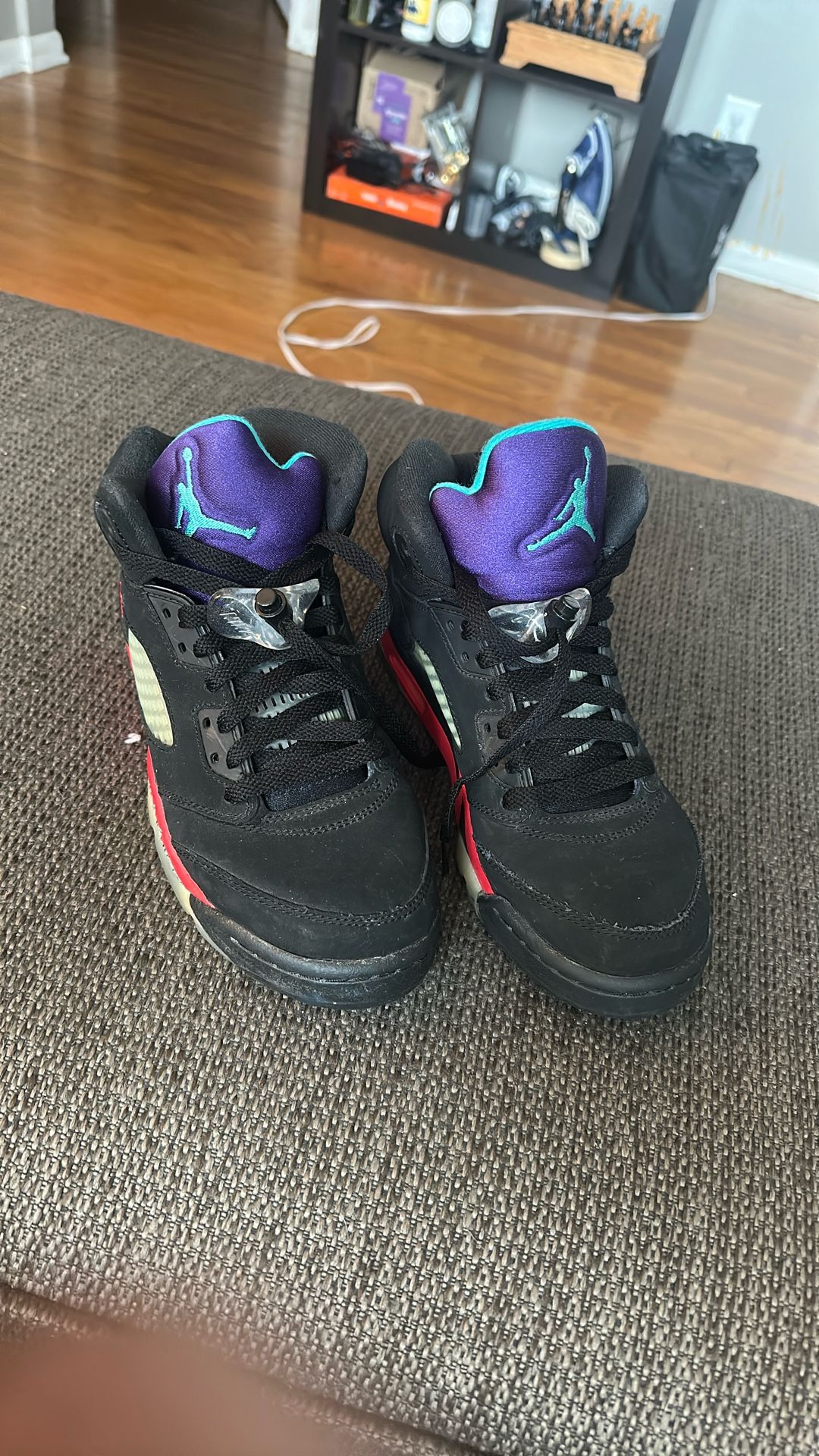 Air Jordan 5 Retro 