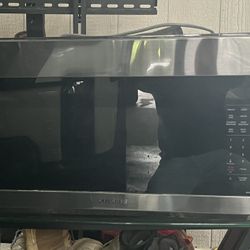 Samsung Microwave 