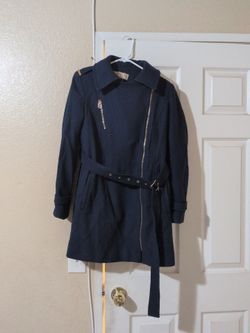 Michael kros jacket