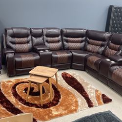 Recliner