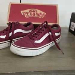 Vans