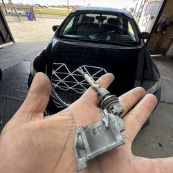 Llaves De Autos / Car Keys And Remotes 