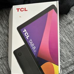TCL Tab 8 LE