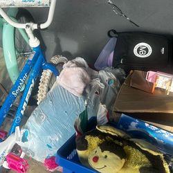 DOLLAR SALE YARD SALE