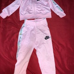 18 Months Nike Set 