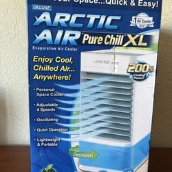 Portable Compact Ac 