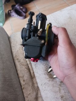 Mini Bike Carb