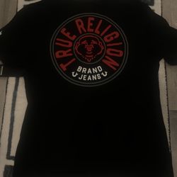 True Religion shirt