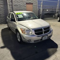 2009 Dodge Caliber-$2500 Downpayment Bad Credit No Credit OK