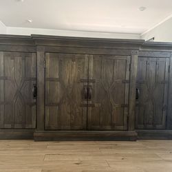 TV Console / Sideboard