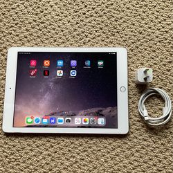 iPad 6th Generation Tablet