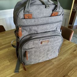 Diaper Bag