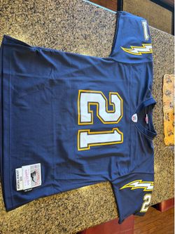Vintage Chargers Jersey