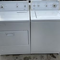 Kenmore Washer Gas Dryer