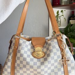 Louis Vuitton stressa pm