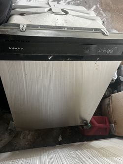 Dishwasher