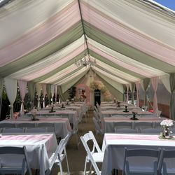 20x40 Full Decoration 