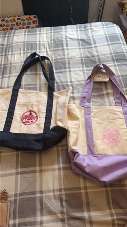 Trader Joe tote bag