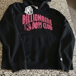 Billionaire Boys Club Hoodie 