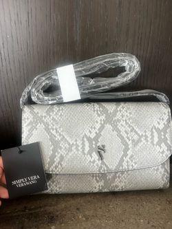 Vera wang crossbody