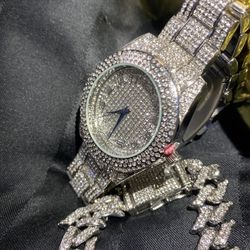 Set A Two Pieces Lab Stones, Italiano