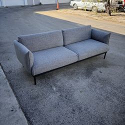 Grey Sofa 