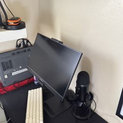 Portable Gaming Monitor