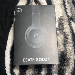 Beats SOLO 3