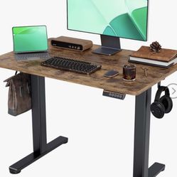 Electric Standing Desk