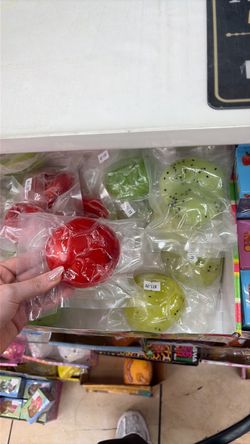 Squishies