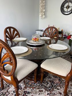 Juego de Comedor Ashley Furniture