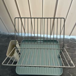 Dish Drying Rack