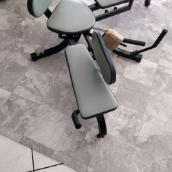 Versaflex Century  Maquina Nueva.