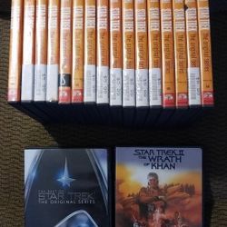 Star Trek Collection 