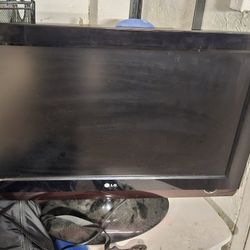 Small Lg Tv