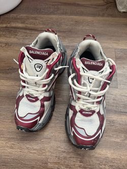 BALENCIAGA RUNNERS