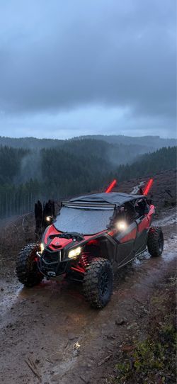 2022 can am x3 DS Turbo