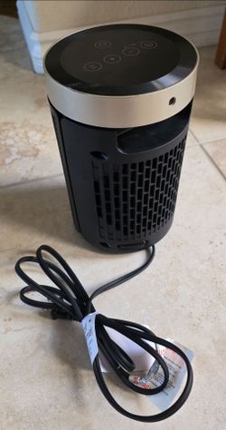 DREO space heater