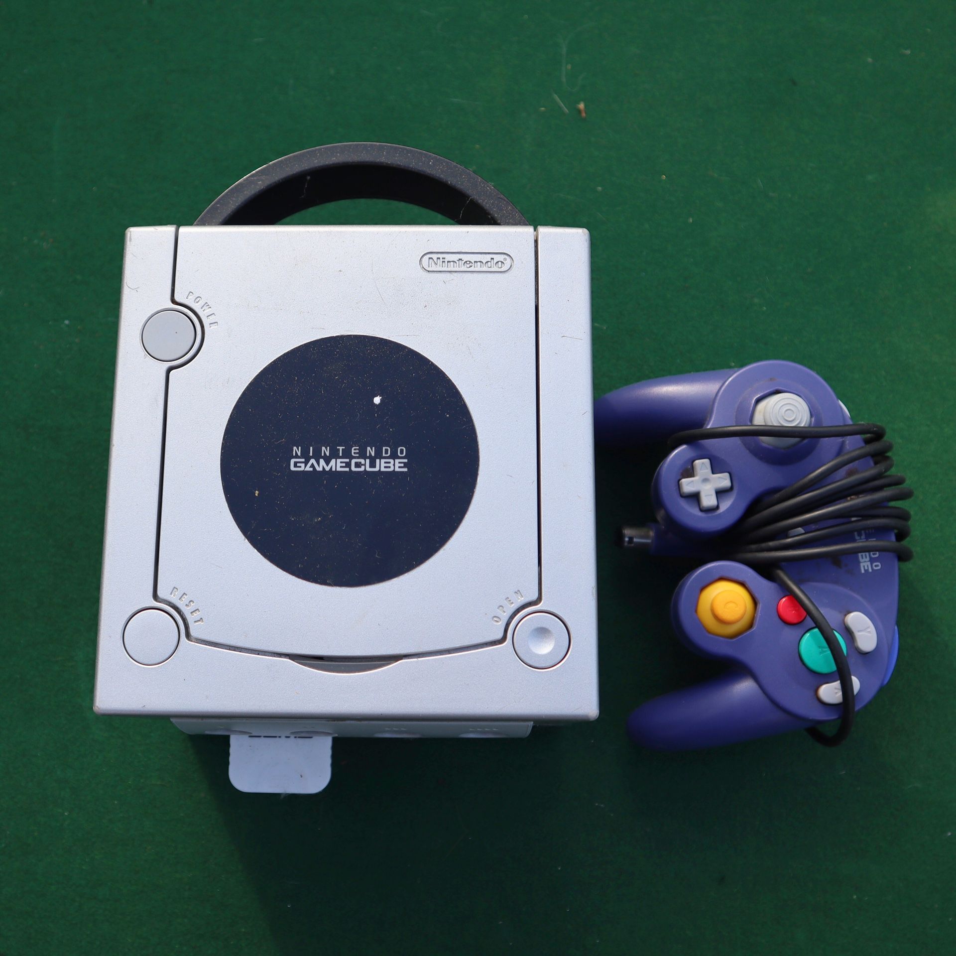 Nintendo GameCube