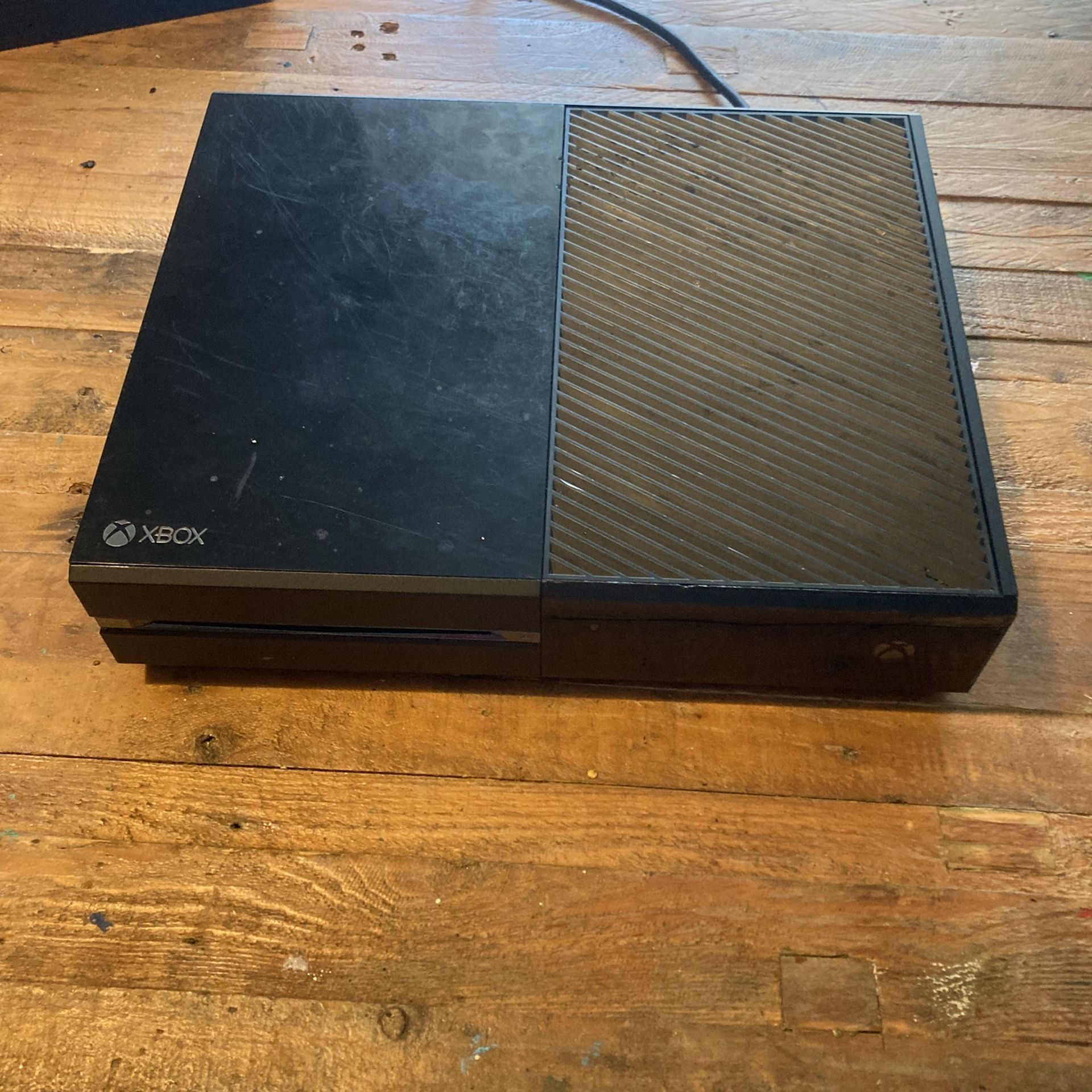 Xbox One