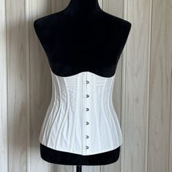 DOLCE  & GABBANA , CORSET TOP SIZE 40
