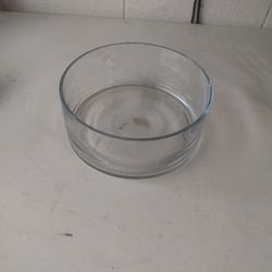 Glass Dish/ Bowl