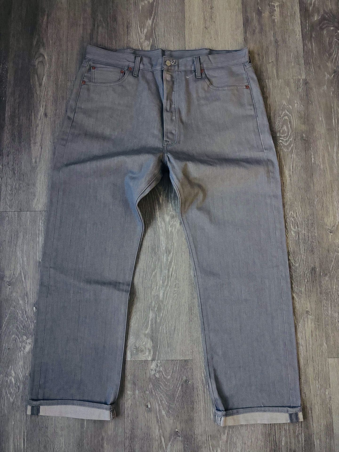 Levi’s Jeans 501