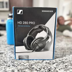 sennheiser hd 280 pro