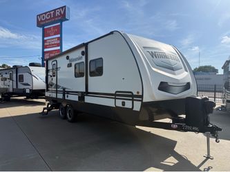 2020 Winnebago Minnie 2202RBS