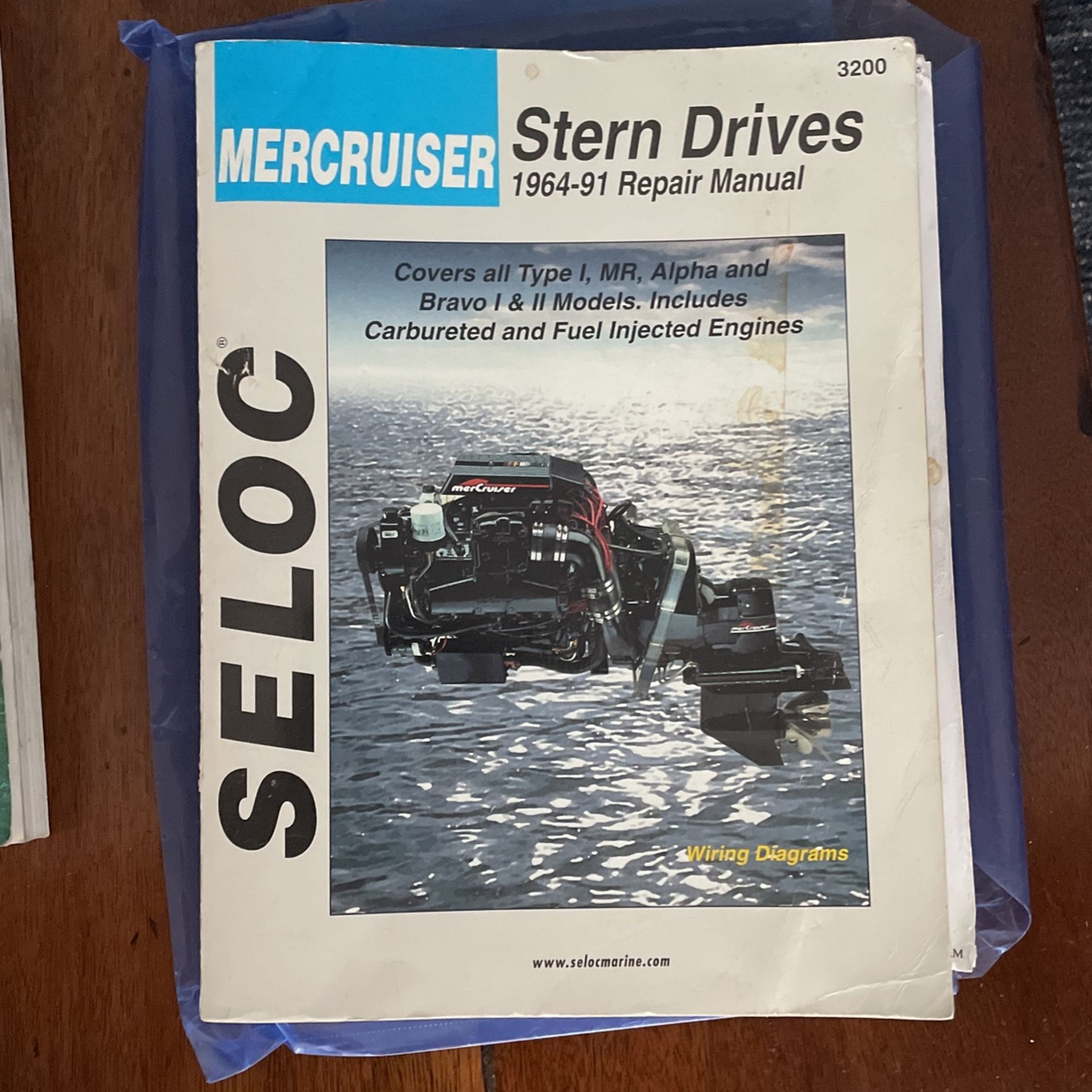 Boat Motor Repair Manuals for Sale in Torrance, CA OfferUp