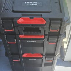 Craftsman Tool Chest